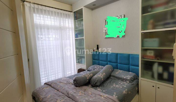 Dijual Rumah Layar permai PIK1  furnished siap huni 2