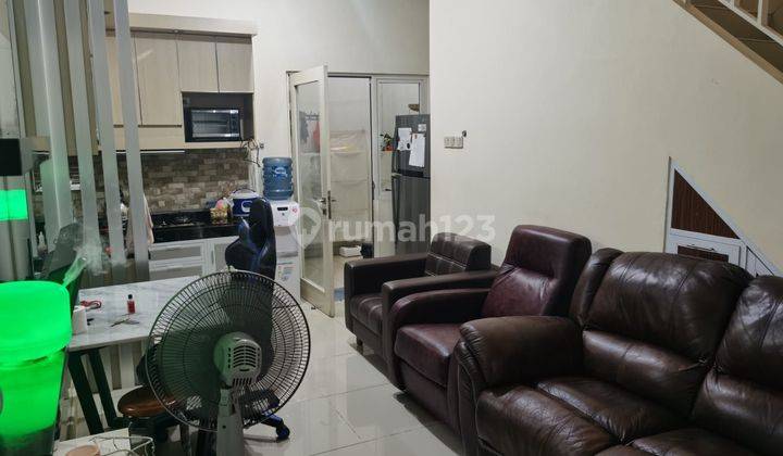 Dijual Rumah Layar permai PIK1  furnished siap huni 1