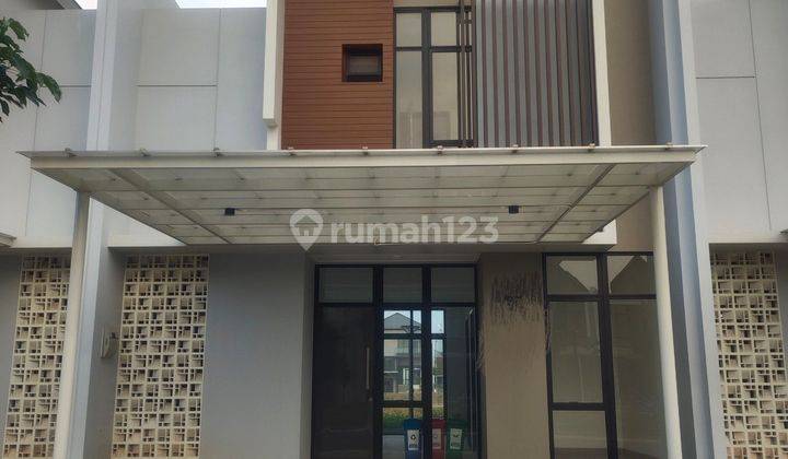 Dijual Rumah Denver  di Pik2 siap huni  1