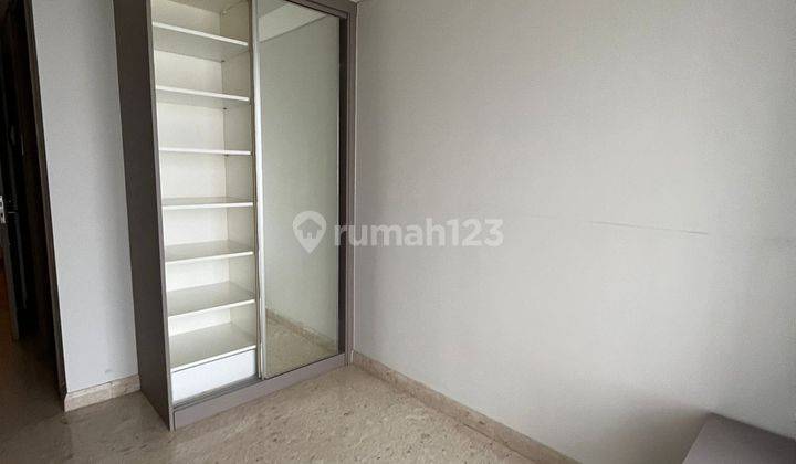 Dijual cepat Apartemen Goldcoast studio furnish nego sampai jadi  2