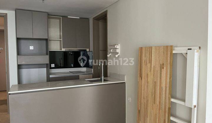 Disewakan Cepat Apartemen Goldcoast 2kamar furnish  2