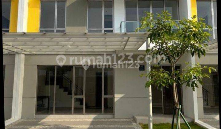 Dijual Cepat Rumah Baru Milenial PIK2  2