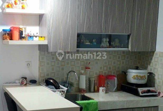 Dijual Termurah Apartemen Tokyo Riverside PIK2 2 kamar furnished 1