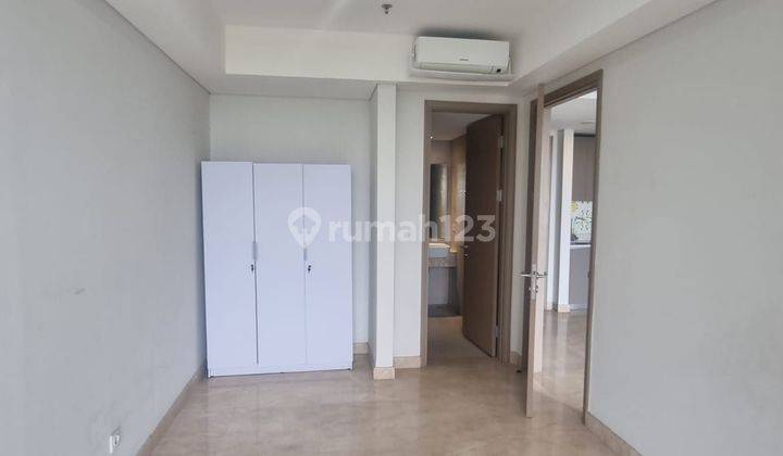 Disewakan Cepat Apartemen Goldcoast 1kamar semifurnish siap huni 1