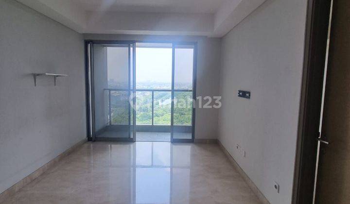 Disewakan Cepat Apartemen Goldcoast 1kamar semifurnish siap huni 2