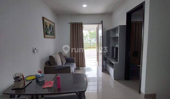  Disewakan cepat Rumah Milenial PIK2 furnish siap huni  2