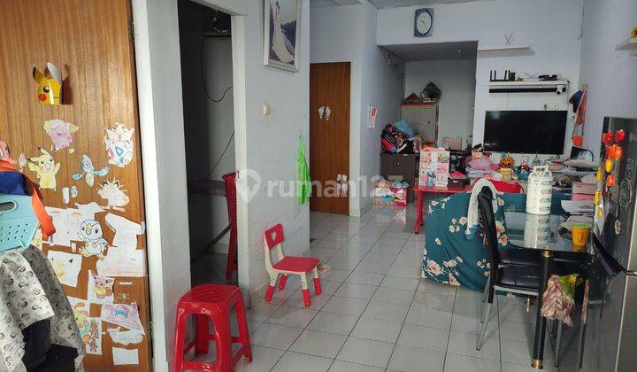 Dijual Cepat Apartemen Teluk Intan furnish siap huni  1