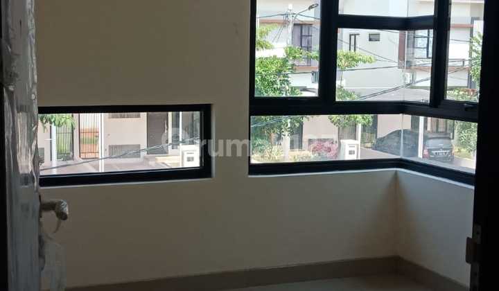 Dijual Rumah Greenara Siap Huni  2