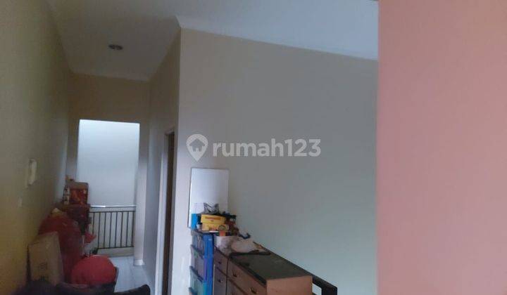 Dijual Cepat Rumah Cengkareng Rapi Siap Huni 2