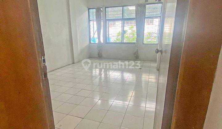 Banting Harga!!! Dijual Ruko Gandeng Telukgong Dengan Lokasi Sangat Ramai 1