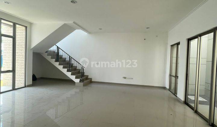 Dijual Murah Rumah Pik2 Siap Huni 2