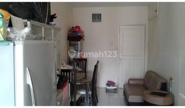 Dijual Cepat BU Apartemen Teluk Intan Dgn Ukuran Jarang Ada  2