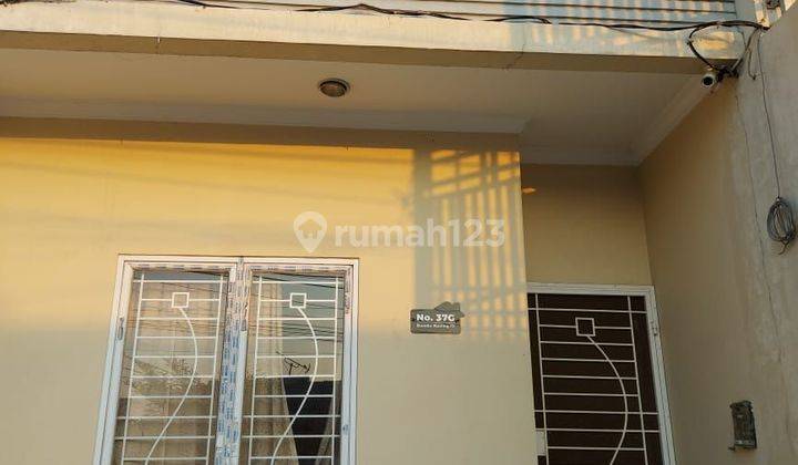 Dijual Cepat Rumah Cengkareng Rapi Siap Huni 1