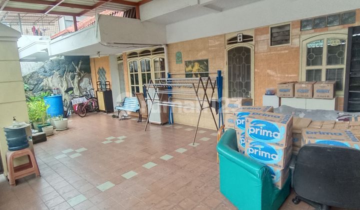 Dijual Cepat Rumah Citra Rapi Siap Huni 