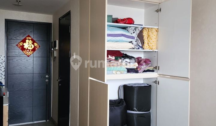 For Sale Fast BU Apartment Collins Serpong Strategic Location Negotiable Until Deal