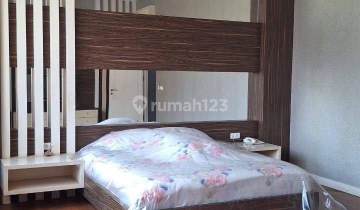 Dijual Cepat Rumah Mewah Pik Furnished Nego Sampai Jadi  2