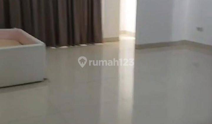 Dijual Cepat Rumah Sunter Minimalis Modern Siap Huni 2