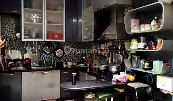 Dijual Cepat Rumah Bgm Pik Siap Huni Rapi  1