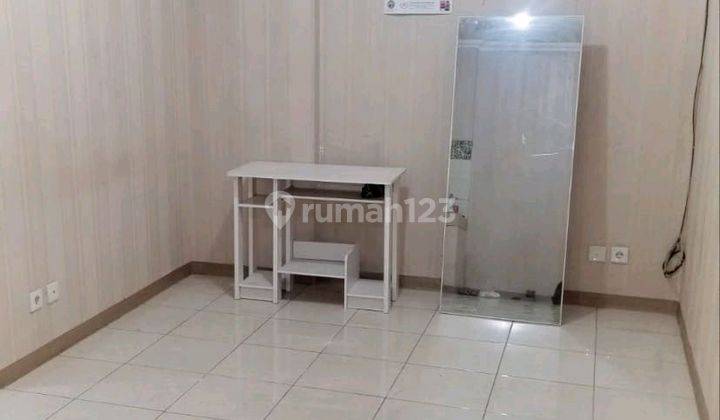 Dijual Murah Apartemen City Resort Rapi Siap Huni  1