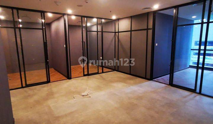 Jarang Ada Office Space District 8 141 Sqm Semi Furnished 1