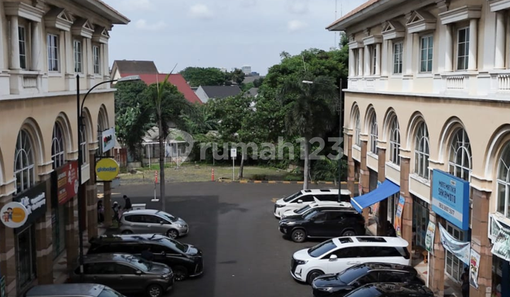 Ruko Permata Hijau Strategis Kawasan Usaha Komplek Itc Permata Hijau Jakarta Selatan