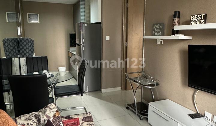 SUPER CHEAP TAMAN ANGGREK RESIDENCES 2BR FURNISHED
