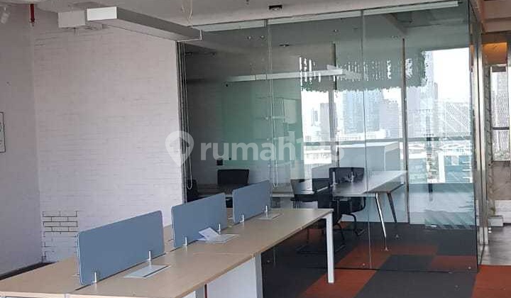 Disewakan Murah Office Space District 8 Size 133m Scbd Disewakan Murah Office Space District 8 Size 133m Scbd