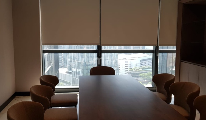 FOR RENT RARE UNIT OFFICE SPACE DISTRICT 8 @SCBD FOR RENT RARE UNIT OFFICE SPACE DISTRICT 8 @SCBD