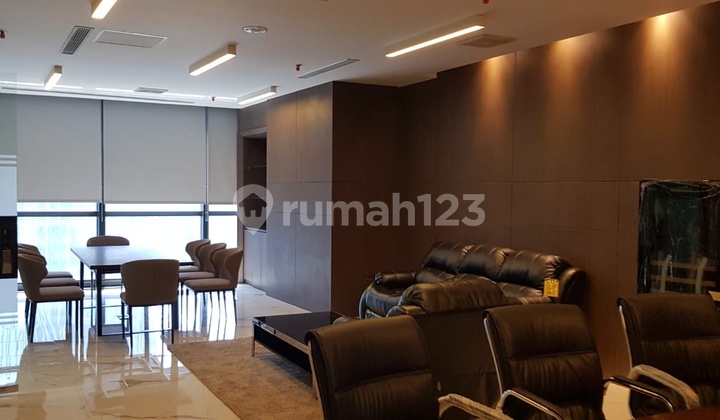FOR RENT RARE UNIT OFFICE SPACE DISTRICT 8 @SCBD FOR RENT RARE UNIT OFFICE SPACE DISTRICT 8 @SCBD