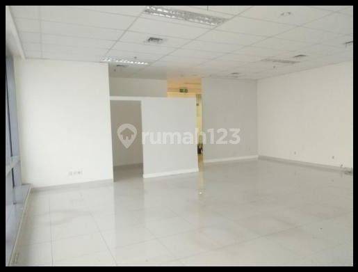 For Rent Office Space Soho Capital central Park Semi Furnished 2