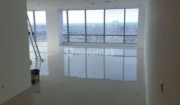 For Sale Dijamin Harga Paling Murah Office Space Soho Capital 143 Sqm 1