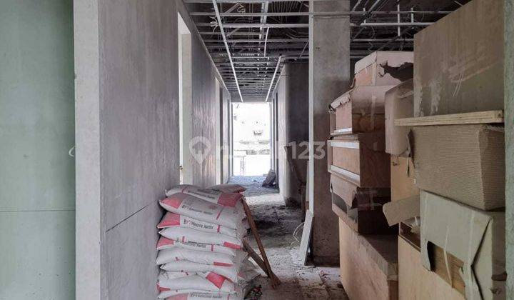 Jual Gedung Perkantoran ragunan 2