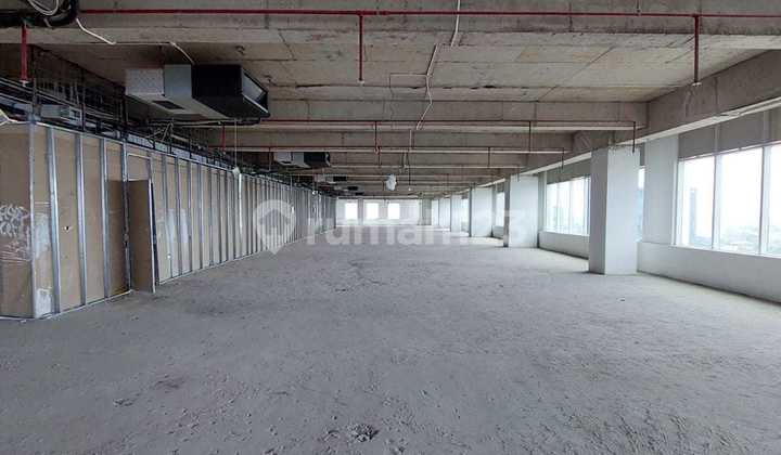 Super Cheap Sale Office Plaza Oleos Simatupang 2 Floors