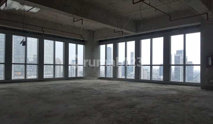 Cheap Sale Office Space Sopo Del Tower Mega Kuningan 3rd Floor Cheap Sale Office Space Sopo Del Tower Mega Kuningan 3rd Floor