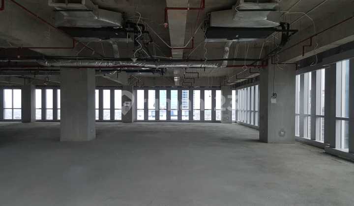 Cheap Sale Need Money Sopo Del Tower Mega Kuningan 2nd Floor Cheap Sale Need Money Sopo Del Tower Mega Kuningan 2nd Floor