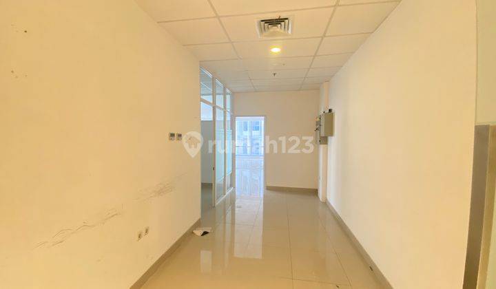 Office Space Office Space Soho Capital 200 Sqm 1