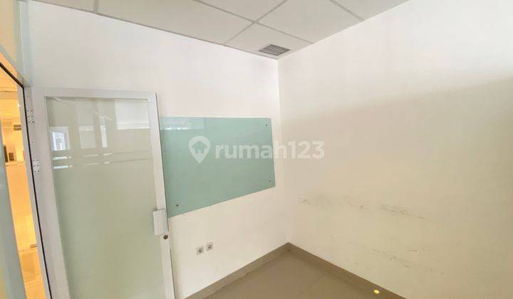 Office Space Office Space Soho Capital 200 Sqm 2