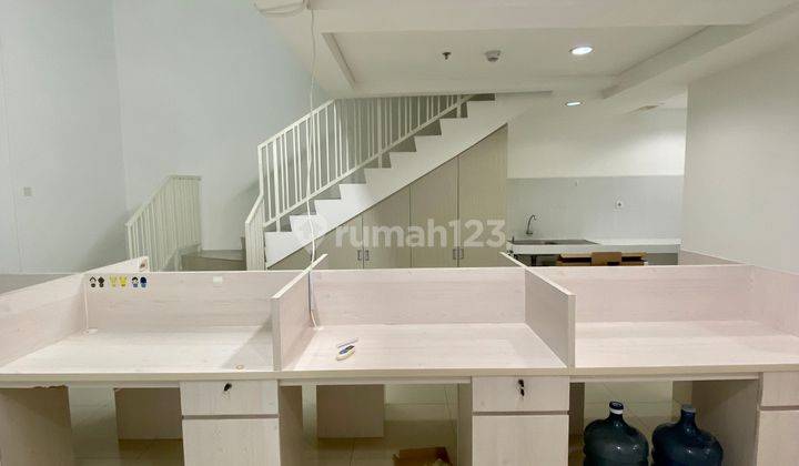 For Rent Mini Office Neo Soho 123 Sqm Semi Furnished 2