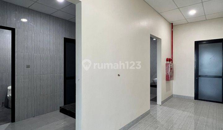 For Sale Brand New Office Building 5 Lantai Strategis 2