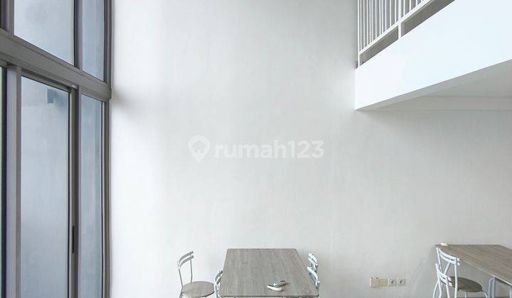 Murah Mini Office Neo Soho 103 M² Semi Furnished 2