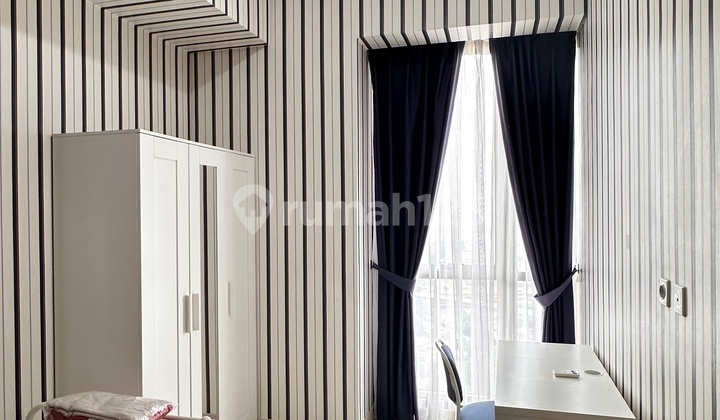 Condominium Taman Anggrek Residences 3 Bedroom Fully Furnished 2