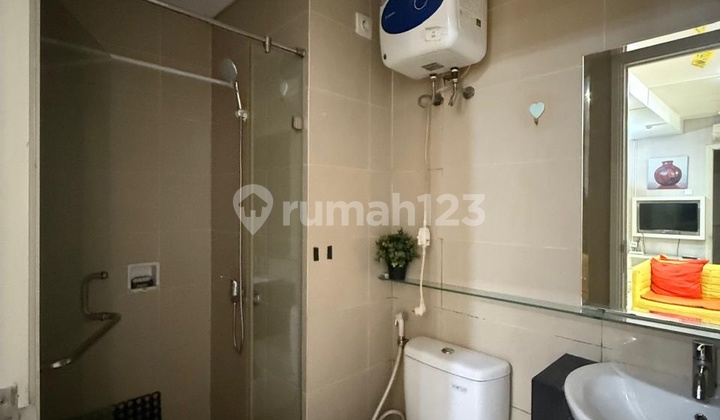 Apartemen Madison Park Central Park Jakarta Barat 2