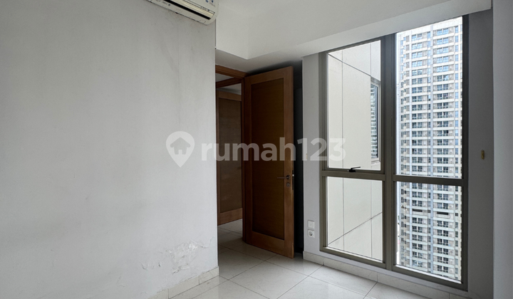 ORCHID GARDEN RESIDENCES 2 BEDROOM SEMI FURNISHED