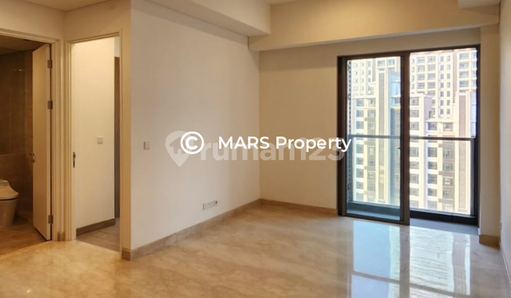 APARTMENT 57 PROMENADE 1 BEDROOM FULLY FURNISHED 2