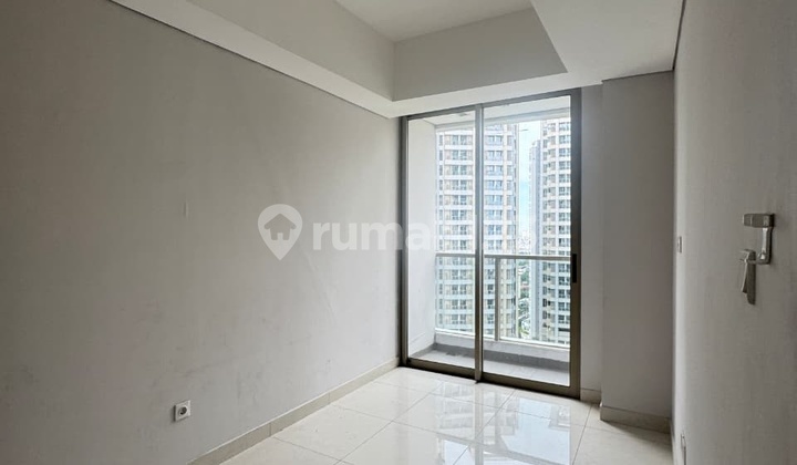 Disewakan Apartemen Taman Anggrek Jakarta Barat 2Br Semi Furnish Best View 2