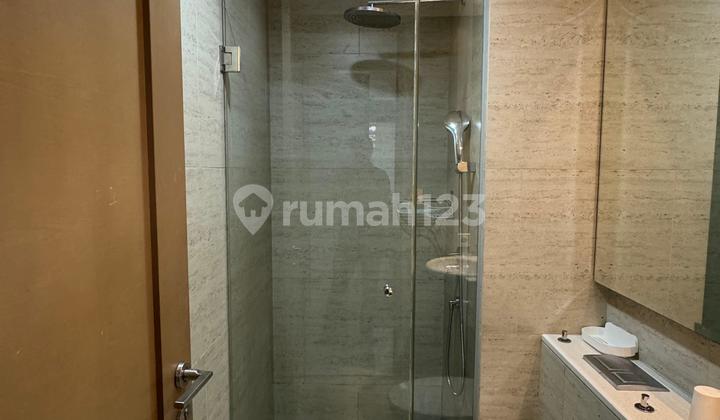 SUPER MURAH TAMAN ANGGREK RESIDENCES 2BR FURNISHED 2