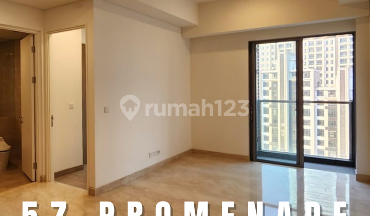 APARTMENT 57 PROMENADE 1 BEDROOM FULLY FURNISHED