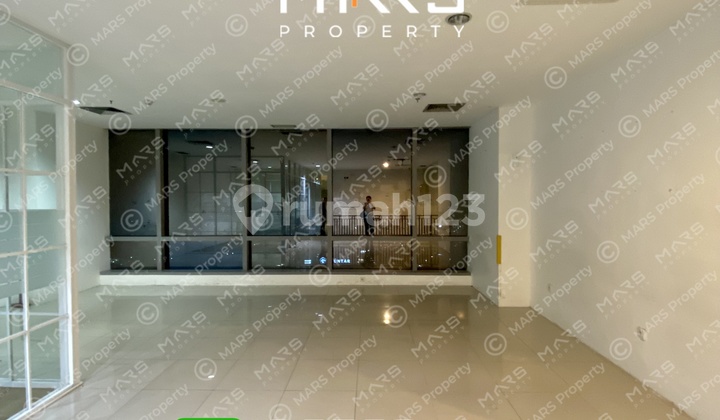 CHEAP OFFICE SPACE SOHO CAPITAL 140SQM SEMI FURNISHED CHEAP OFFICE SPACE SOHO CAPITAL 140SQM SEMI FURNISHED