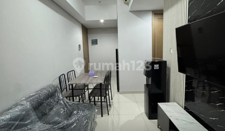 Rent Taman Anggrek Residences Apartment Size 50 Sqm
