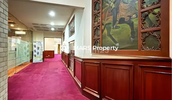 PREMIUM AREA PICCADILLY BUILDING KEMANG 2 LANTAI, LOKASI STRATEGIS 2